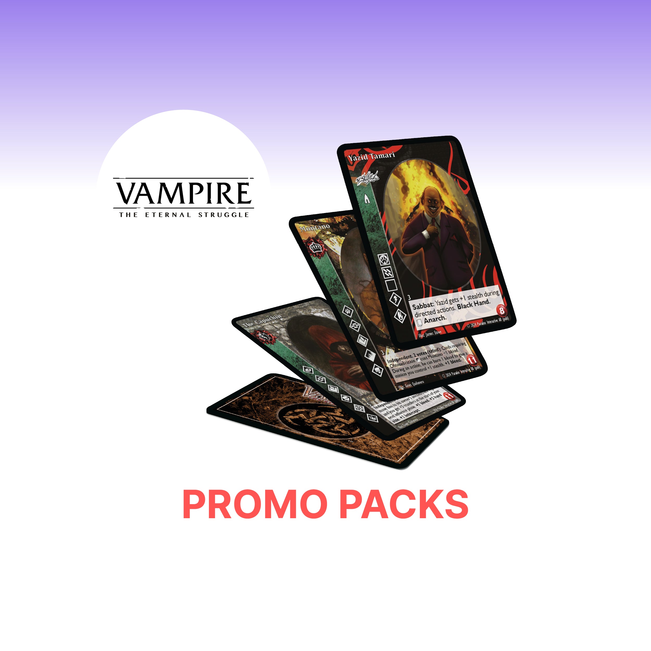 VTES Anarchs Unbound – TCG webshop VTES Anarchs Unbound – TCG webshop