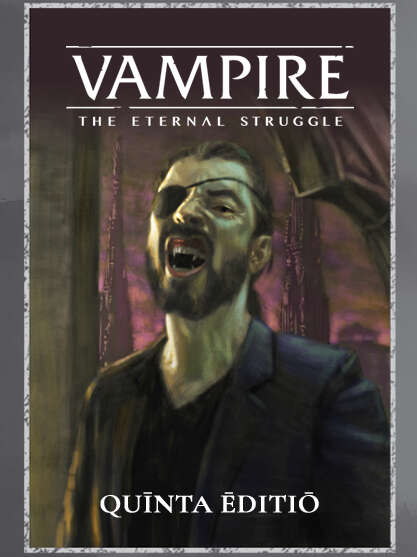 Fifth Edition - Banu Haqim starter deck (Latin)