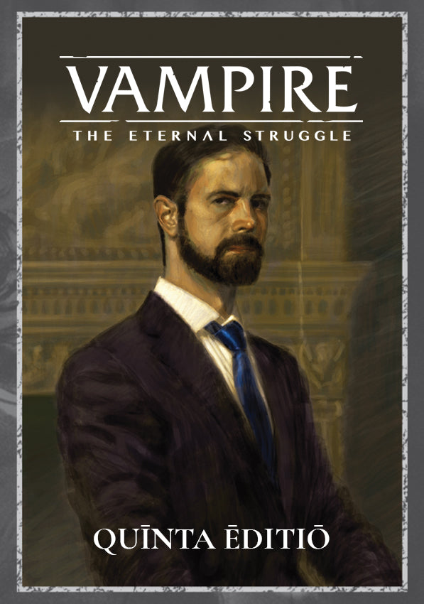 Pack Fifth Edition - Lasombra