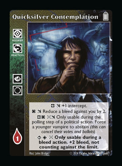 Quicksilver Contemplation - Action Modifier_Reaction
