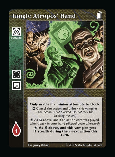 Tangle Atropos_ Hand - Action Modifier