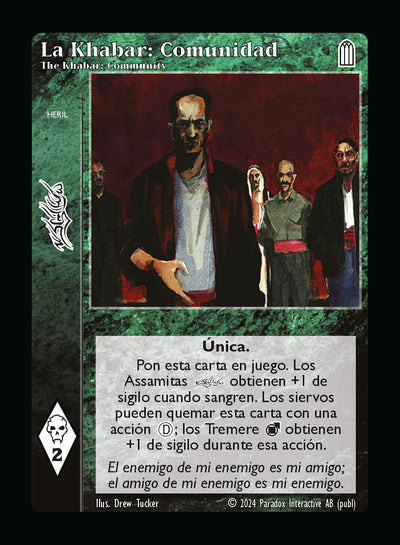 Khabar_ Community The - Master