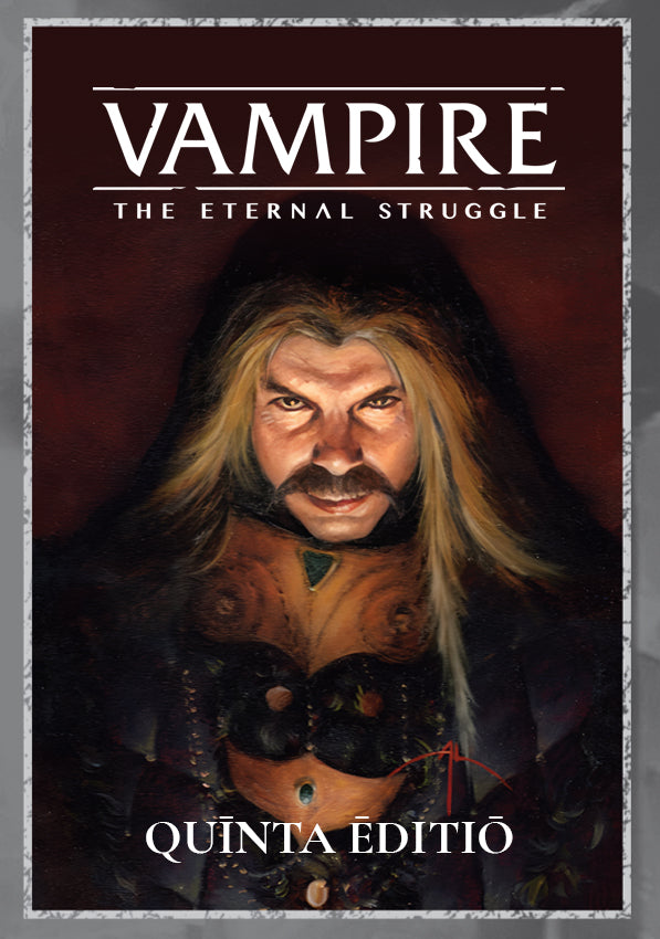 Pack Fifth Edition: Path of Caine