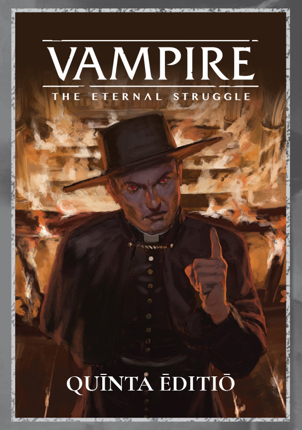 Pack Fifth Edition: Path of Death and the Soul