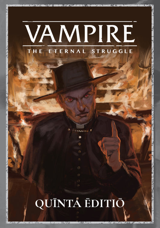 Pack Fifth Edition: Path of Death and the Soul