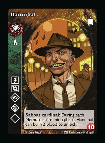 Hannibal (Adv) [2] - Malkavian antitribu
