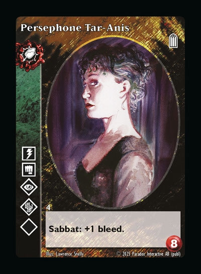 Persephone Tar-Anis [4] - Malkavian antitribu - back