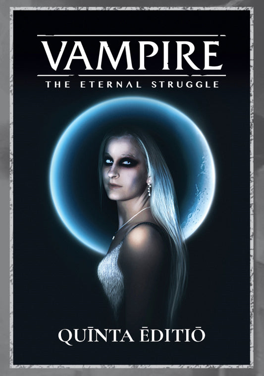 Pack Fifth Edition: Path of Power and the Inner Voice