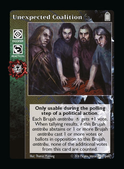 Unexpected Coalition - Action Modifier_Reaction