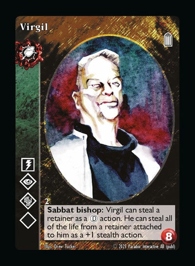 Virgil [2] - Malkavian antitribu