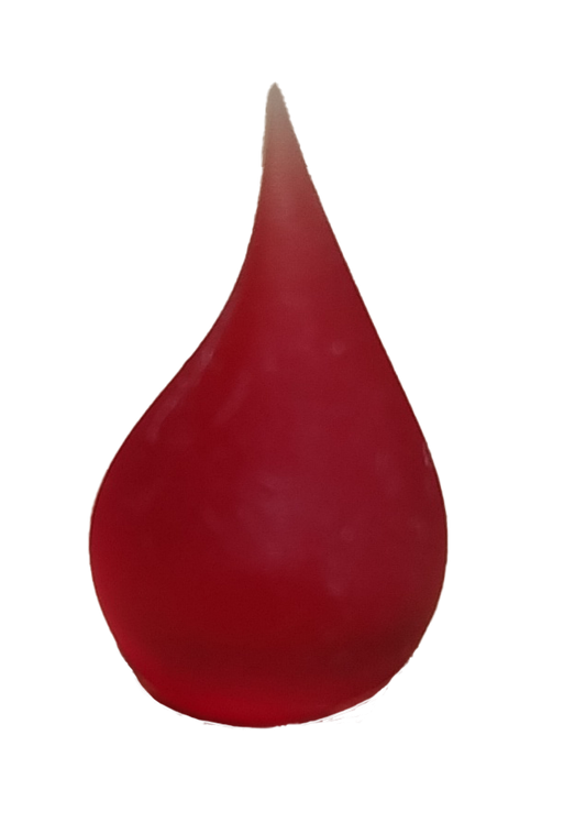 Pack 40 Gotas de Sangre