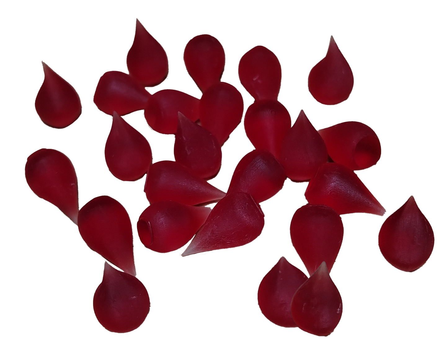 Pack 40 Gotas de Sangre