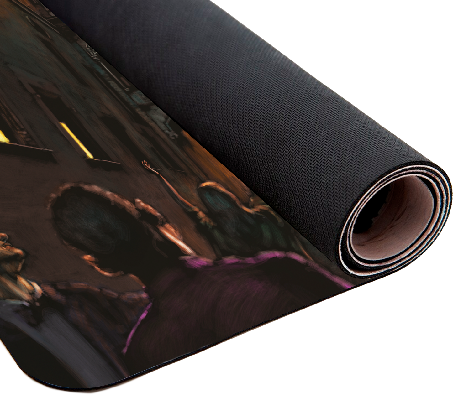 Play mat VAMPIRE: Piper